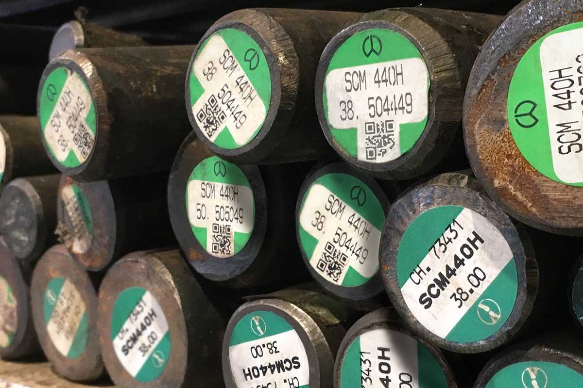 45鋼的熱鍛模具用什么材料