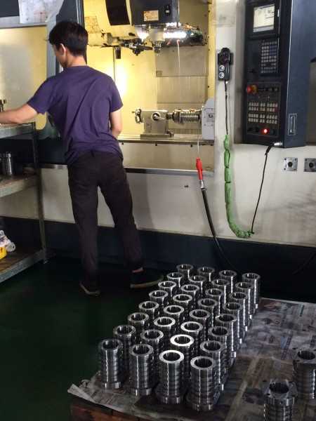 塑料模具鋼材硬度表，塑膠模具鋼