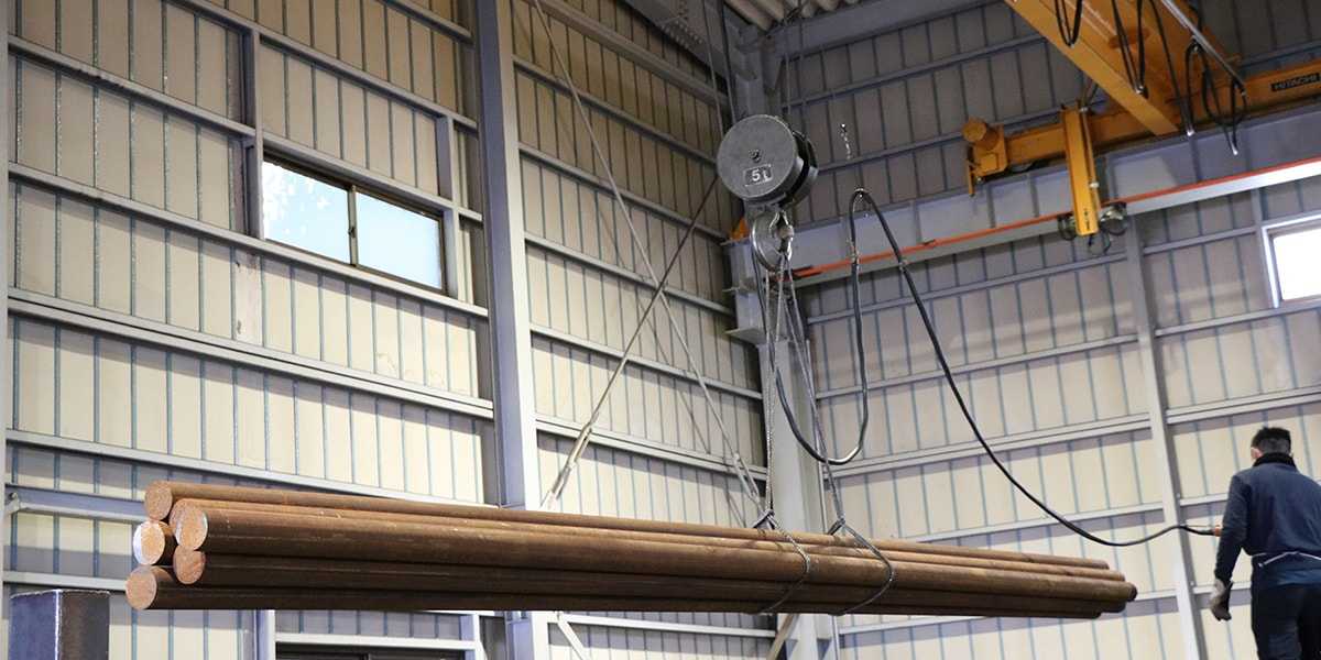 沖壓模具鋼型號(hào)，沖壓所用的模具鋼