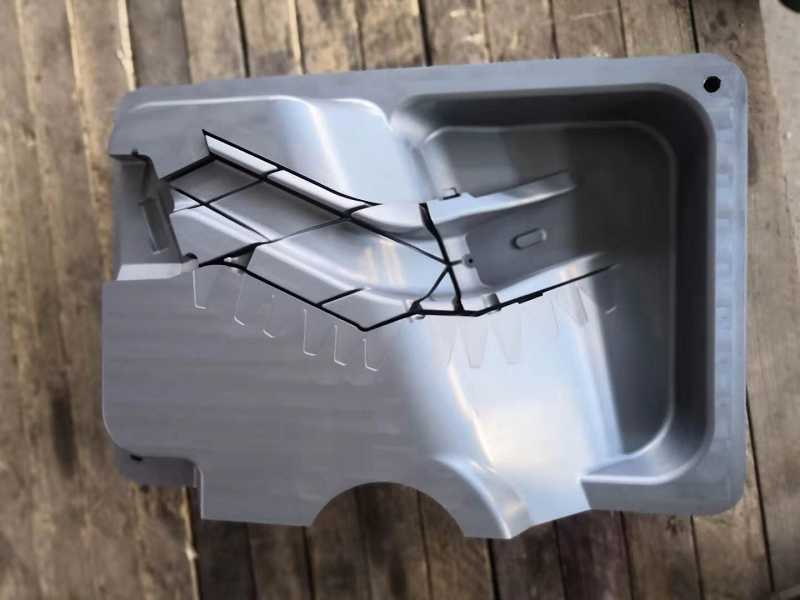 熱作模具鋼的種類