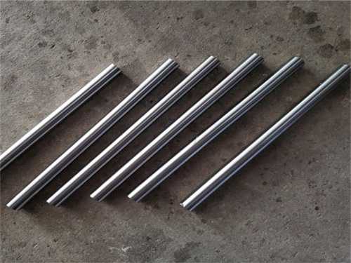 沖壓模具材料差0。5能用么